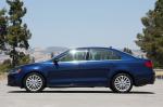 Volkswagen Jetta 2011 года